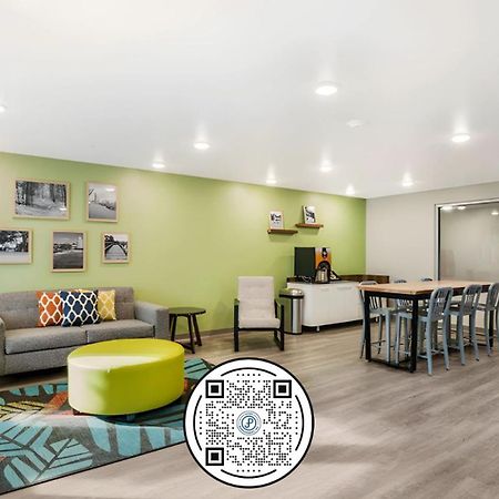 Woodspring Suites Libertyville - Chicago Extérieur photo