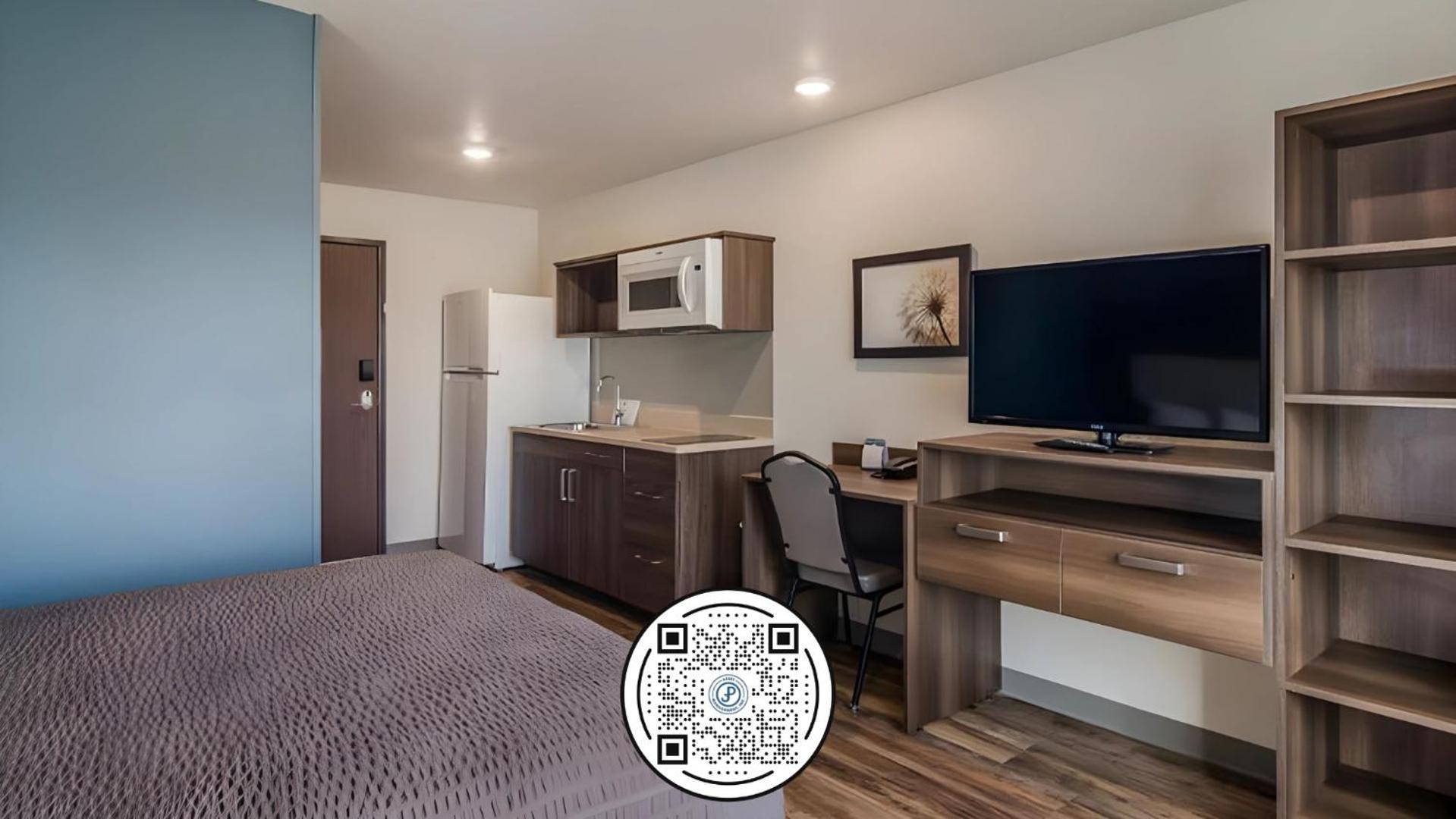 Woodspring Suites Libertyville - Chicago Extérieur photo