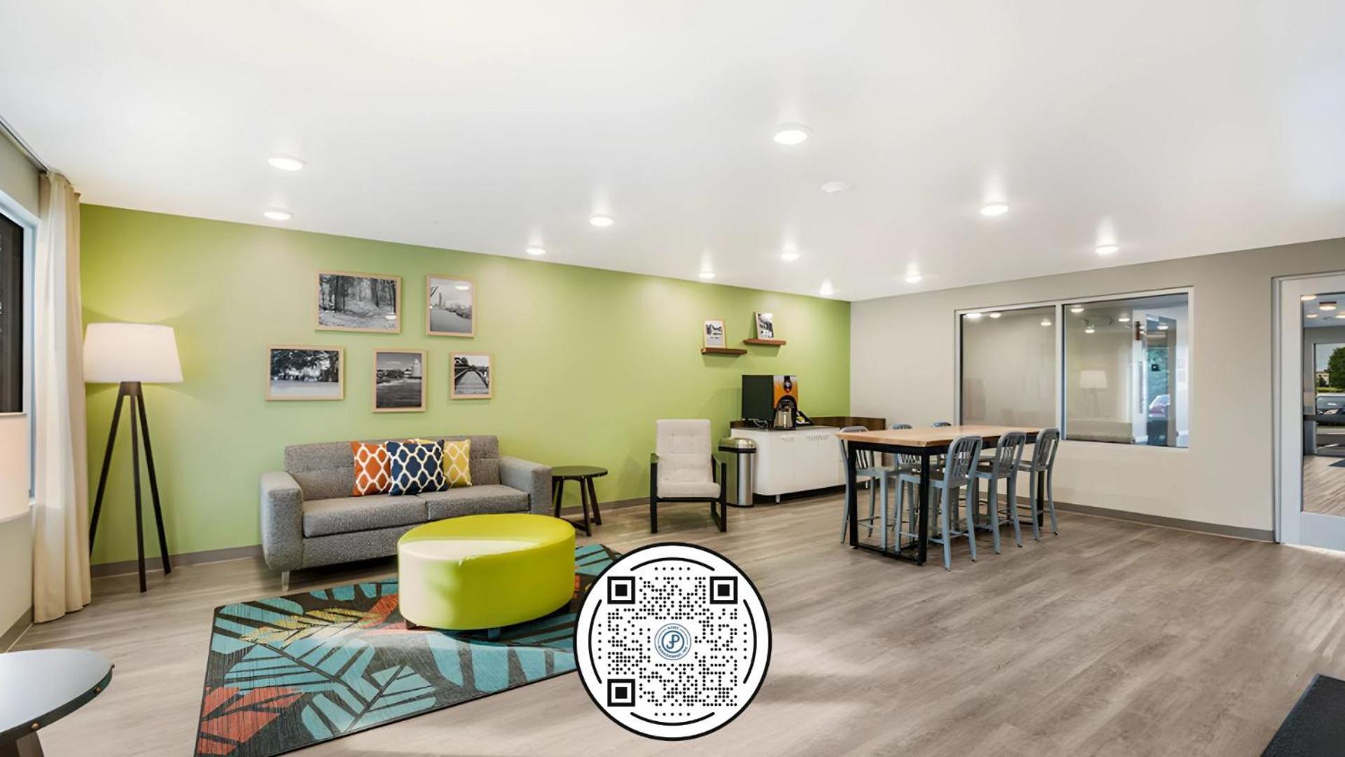Woodspring Suites Libertyville - Chicago Extérieur photo