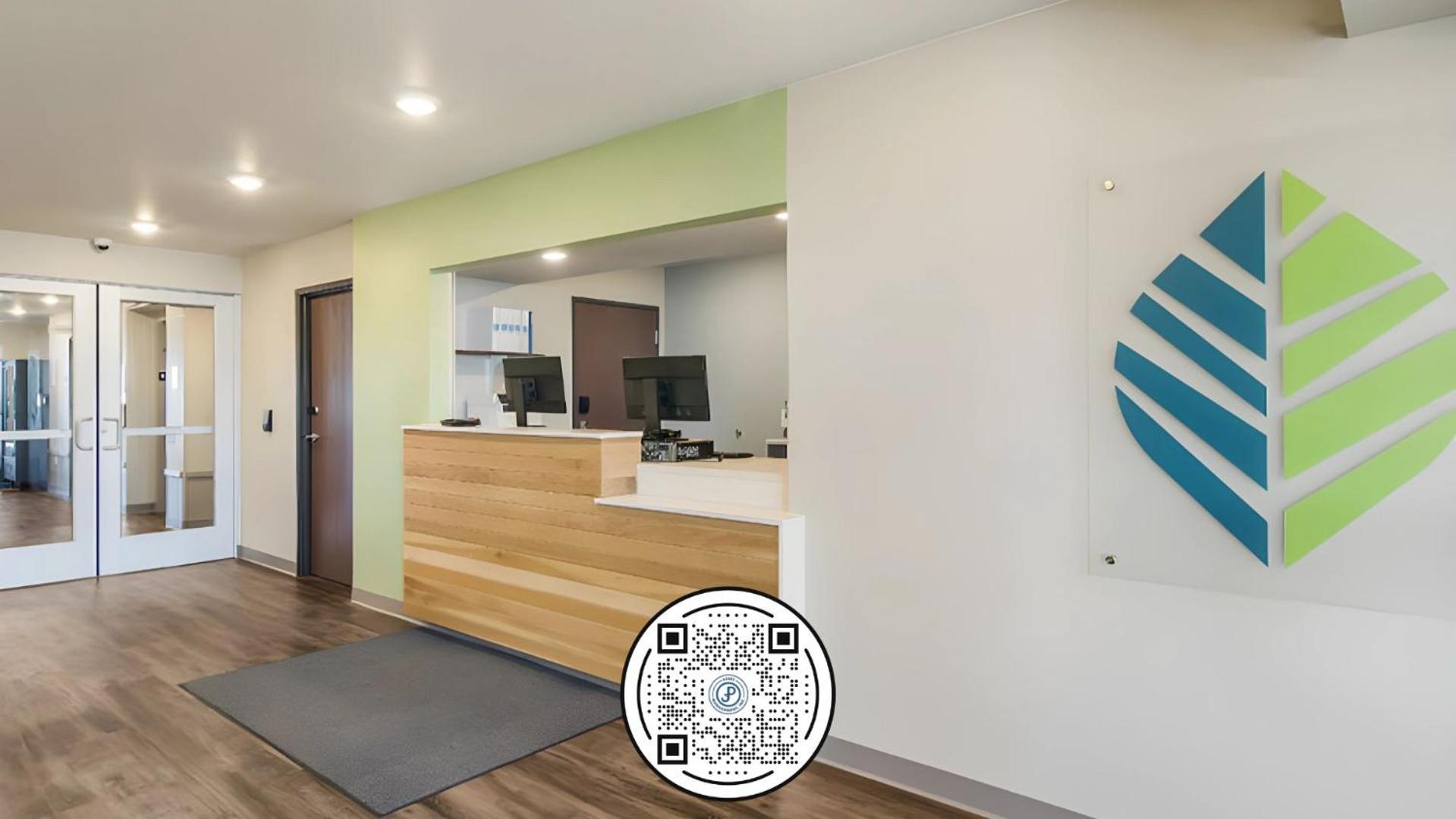 Woodspring Suites Libertyville - Chicago Extérieur photo