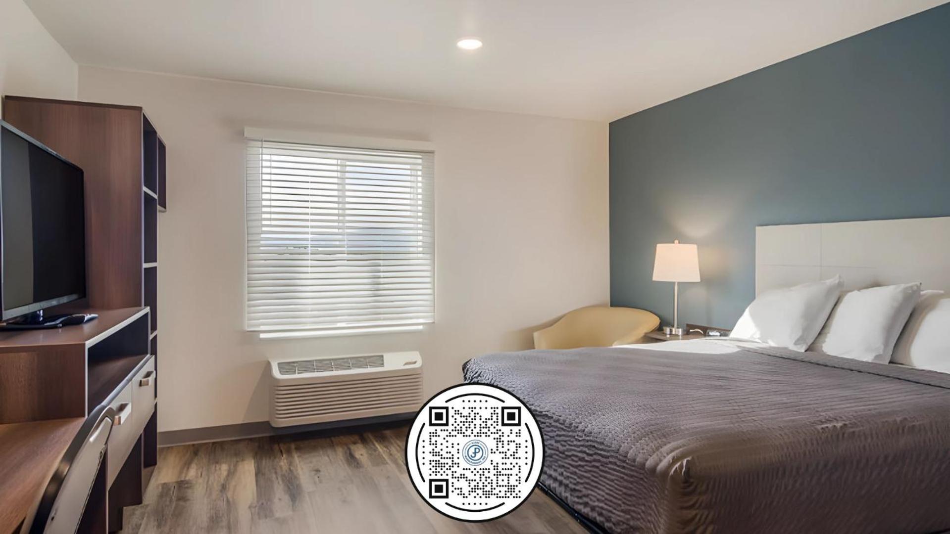 Woodspring Suites Libertyville - Chicago Extérieur photo